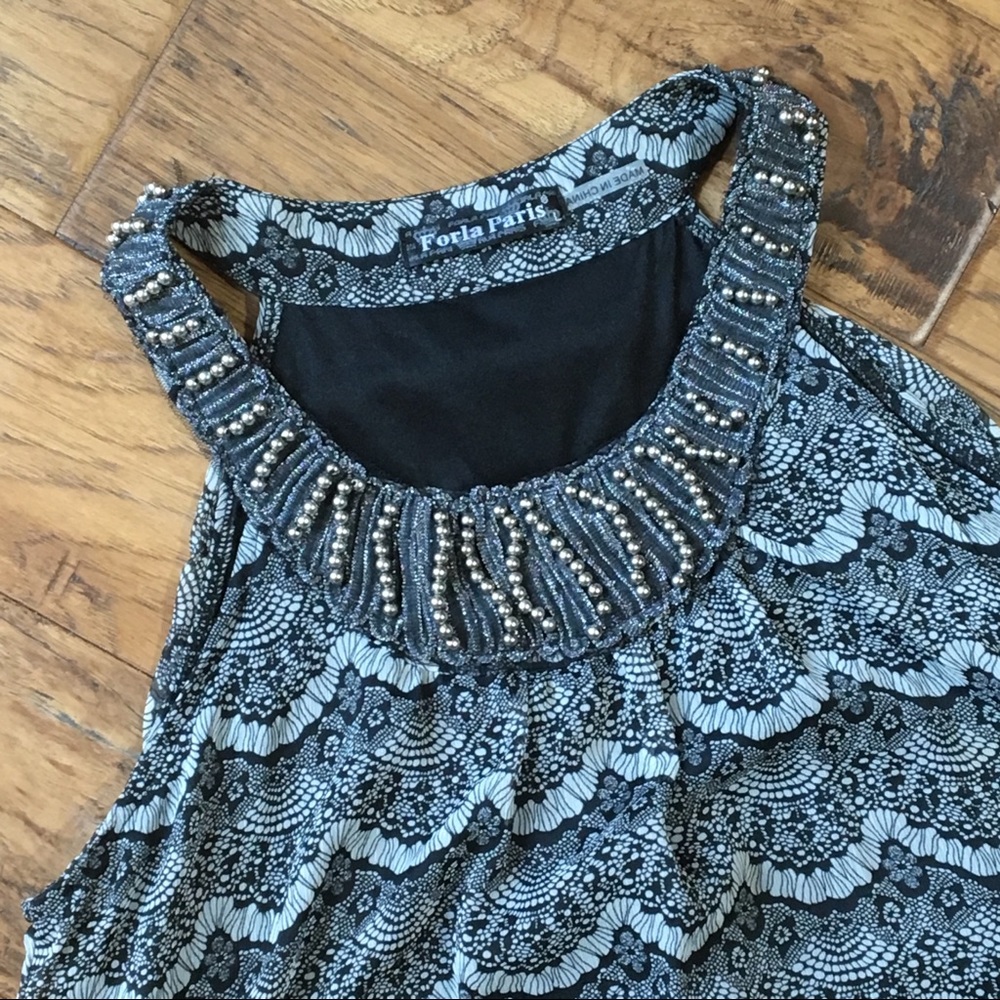 Forla Paris Dress